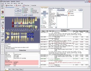 digital dentistry notes