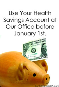 Using Your Health Savings Account